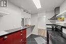 503 - 1025 Richmond Road, Ottawa, ON  - Indoor Photo Showing Kitchen 