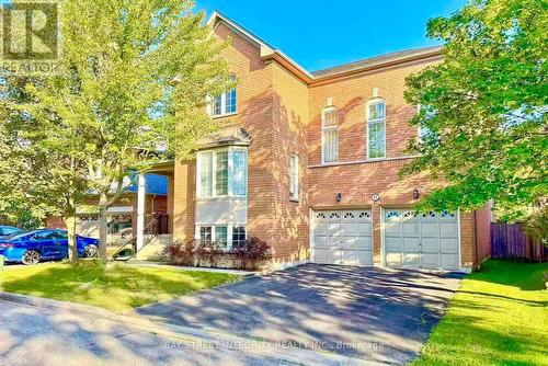 17 WESTON CRESCENT  Ajax, ON L1T 0C7