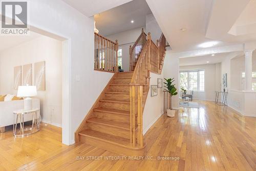 17 Weston Crescent, Ajax, ON - Indoor Photo Showing Other Room