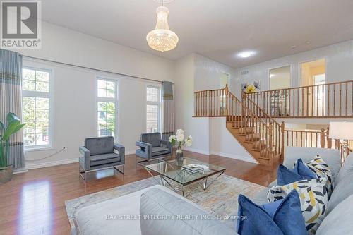 17 Weston Crescent, Ajax, ON - Indoor