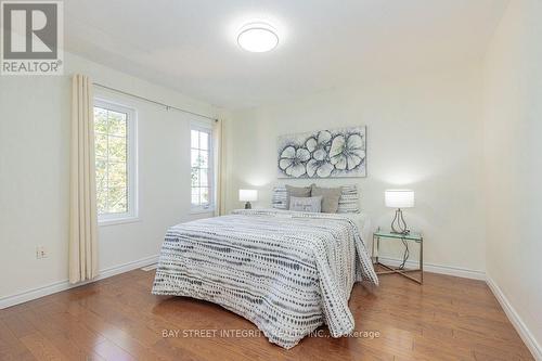 17 Weston Crescent, Ajax, ON - Indoor Photo Showing Bedroom