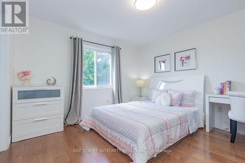 17 Weston Crescent, Ajax, ON - Indoor Photo Showing Bedroom