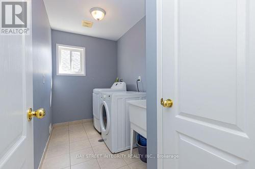 17 Weston Crescent, Ajax, ON - Indoor Photo Showing Laundry Room