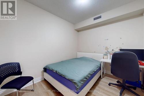 163 - 23 Cox Boulevard, Markham, ON - Indoor Photo Showing Bedroom
