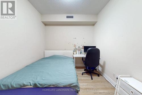 163 - 23 Cox Boulevard, Markham, ON - Indoor Photo Showing Bedroom