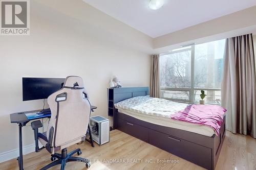 163 - 23 Cox Boulevard, Markham, ON - Indoor Photo Showing Bedroom