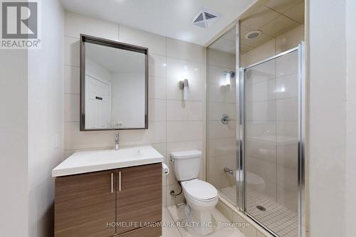 163 - 23 Cox Boulevard, Markham, ON - Indoor Photo Showing Bathroom