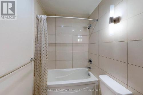 163 - 23 Cox Boulevard, Markham, ON - Indoor Photo Showing Bathroom