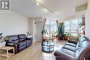 163 - 23 Cox Boulevard, Markham, ON  - Indoor Photo Showing Living Room 