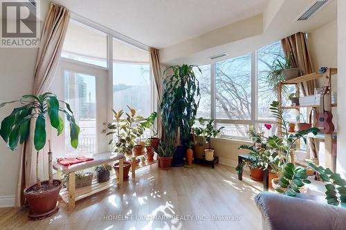 163 - 23 Cox Boulevard, Markham, ON - Indoor Photo Showing Other Room