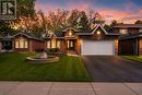 340 Livingstone Street W, Barrie, ON  - Outdoor With Facade 