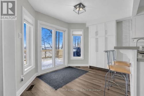 340 Livingstone Street W, Barrie, ON - Indoor Photo Showing Other Room