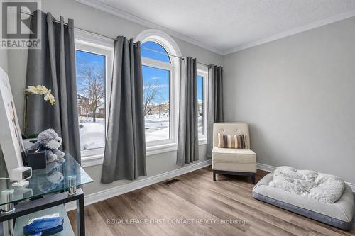 340 Livingstone Street W, Barrie, ON - Indoor