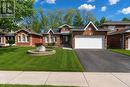 340 Livingstone Street W, Barrie, ON  - Outdoor With Facade 