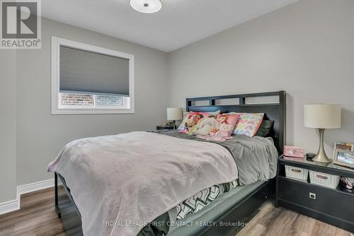 340 Livingstone Street W, Barrie, ON - Indoor Photo Showing Bedroom
