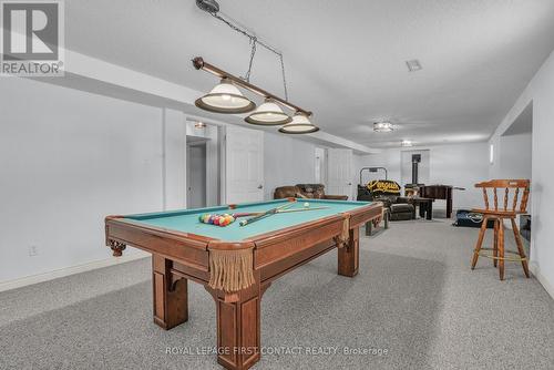 340 Livingstone Street W, Barrie, ON - Indoor Photo Showing Other Room