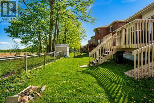 340 Livingstone Street W, Barrie, ON - Outdoor