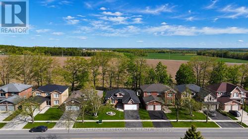 340 Livingstone Street W, Barrie, ON - Outdoor With Facade With View