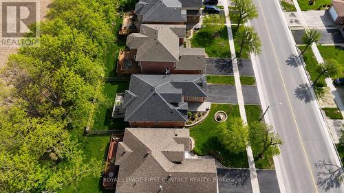 340 Livingstone Street W, Barrie, ON - Outdoor With View