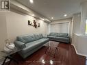 5986 Long Valley Road, Mississauga, ON  - Indoor Photo Showing Living Room 