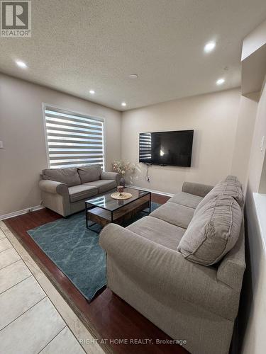 5986 Long Valley Road, Mississauga, ON - Indoor Photo Showing Other Room