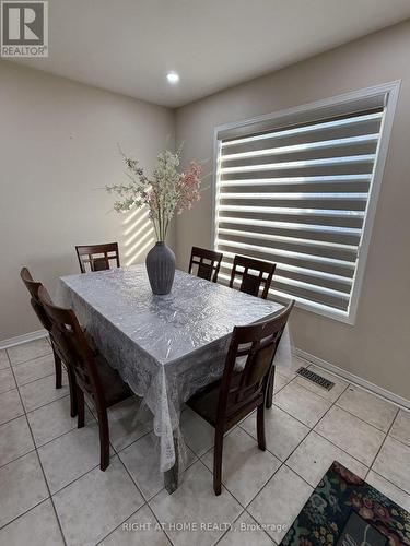 5986 Long Valley Road, Mississauga, ON - Indoor Photo Showing Dining Room