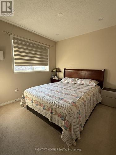 5986 Long Valley Road, Mississauga, ON - Indoor Photo Showing Bedroom