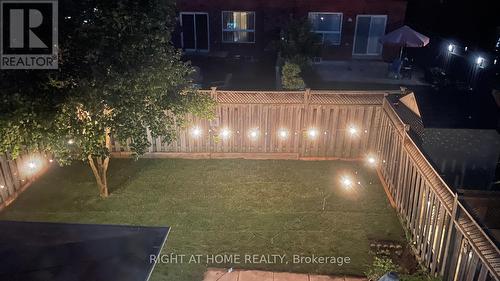 5986 Long Valley Road, Mississauga, ON - 