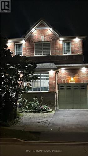 5986 Long Valley Road, Mississauga, ON - Indoor