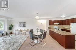 Open Concept Living Area - 