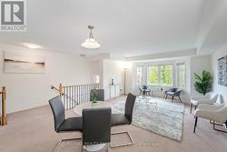 Large Windows in Family Room Provide Natural Light - 