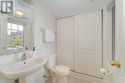Powder Room on Main Living Area - 