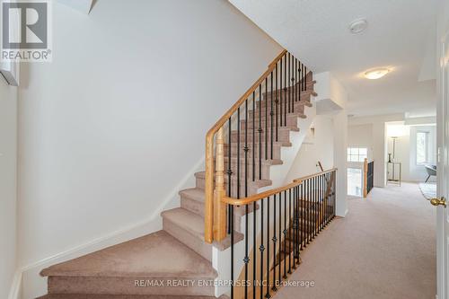 3,4 - 3375 Thomas Street, Mississauga, ON 