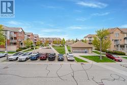 Unit Includes 4 Outdoor Dedicated Parking Spots - 