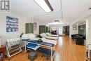 Well-Kept and Well-Lit Space for Any Small Busines - 3,4 - 3375 Thomas Street, Mississauga, ON 