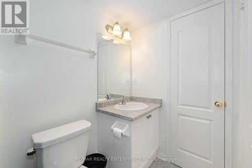 Lower Level 4-Piece Bath - 3,4 - 3375 Thomas Street, Mississauga, ON 