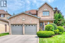 1451 RAVENSMOOR CRESCENT  Mississauga, ON L5M 3L4