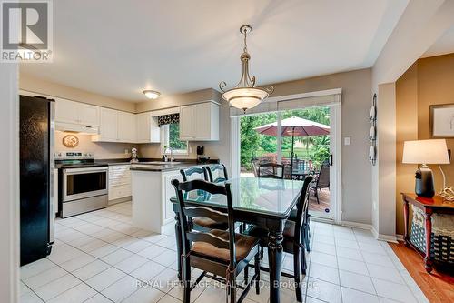 1451 Ravensmoor Crescent, Mississauga, ON - Indoor