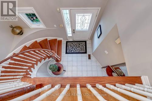 1451 Ravensmoor Crescent, Mississauga, ON - Indoor Photo Showing Other Room