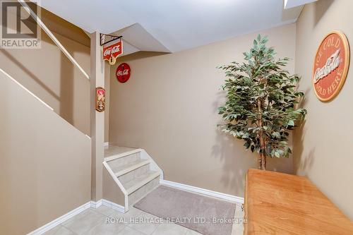 1451 Ravensmoor Crescent, Mississauga, ON - Indoor Photo Showing Other Room