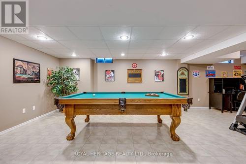 1451 Ravensmoor Crescent, Mississauga, ON - Indoor Photo Showing Other Room