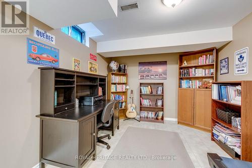 1451 Ravensmoor Crescent, Mississauga, ON - Indoor