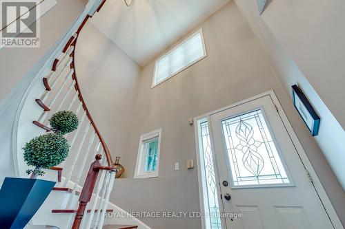 1451 Ravensmoor Crescent, Mississauga, ON - Indoor Photo Showing Other Room