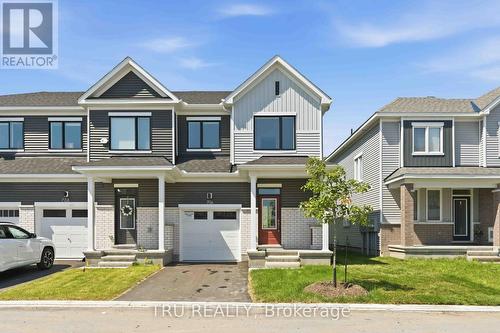 706 Expansion Road, Ottawa, ON - Outdoor With Facade