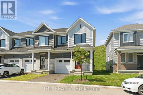 706 Expansion Road, Ottawa, ON - Outdoor With Facade