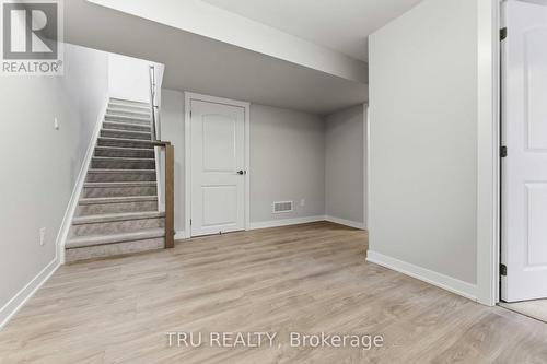 706 Expansion Road, Ottawa, ON - Indoor Photo Showing Other Room