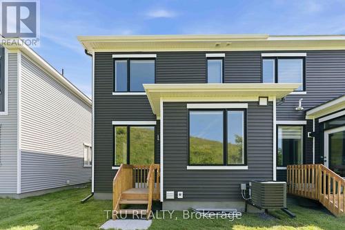 706 Expansion Road, Ottawa, ON - Outdoor