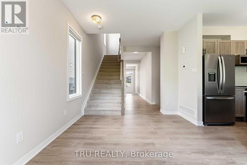 706 Expansion Road, Ottawa, ON - Indoor