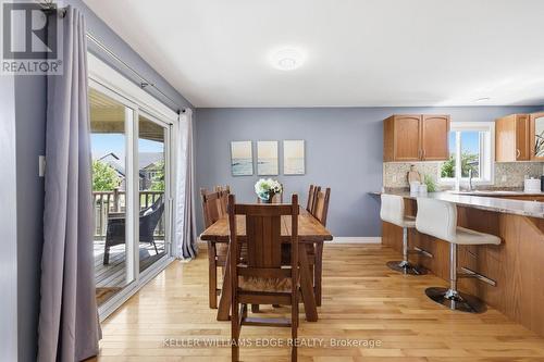 33 Jane Street, West Lincoln, ON - Indoor