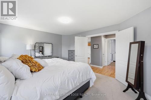 33 Jane Street, West Lincoln, ON - Indoor Photo Showing Bedroom